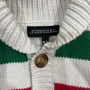 Hudson’s Bay Company 18-24 month sweater